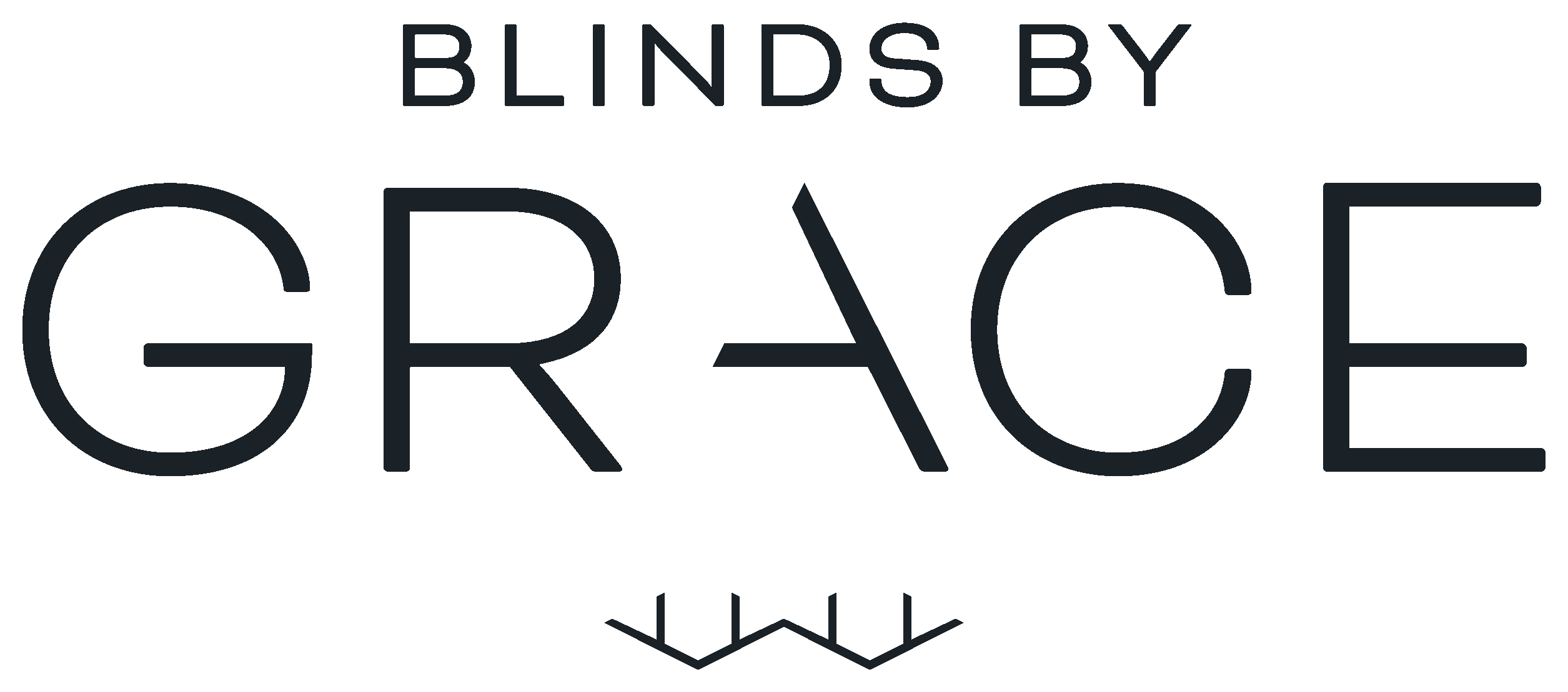 Blinds by Grace